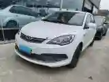 2016 Chery Fulwin 2 1.5L 109HP L4 5MT