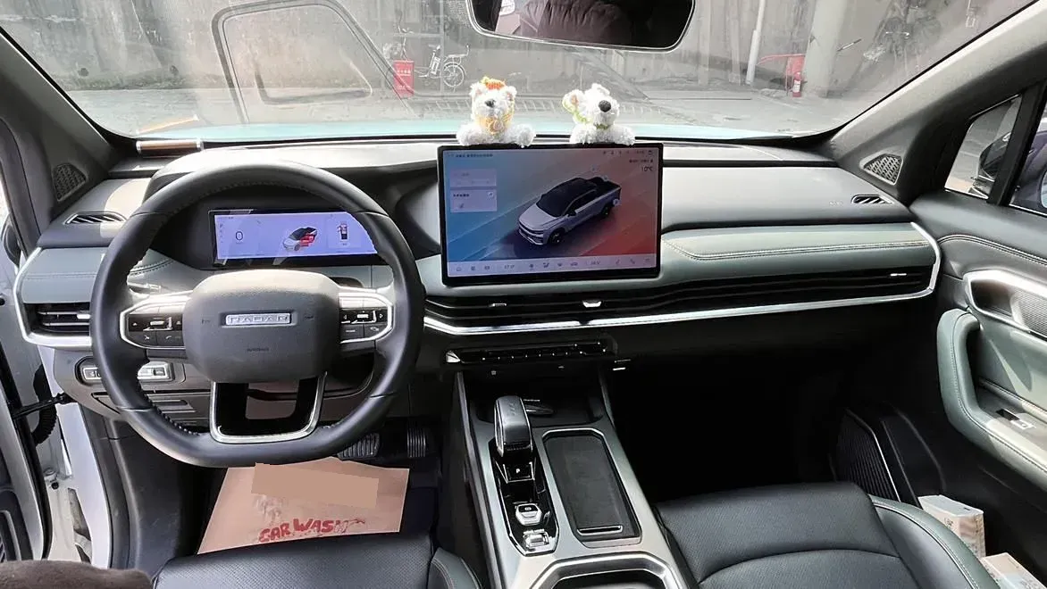 2024 Radar RD6 BEV 73KWH,autocango,china used car exporter,china ev exporter,chinese used car exporter,chinese used ev exporter