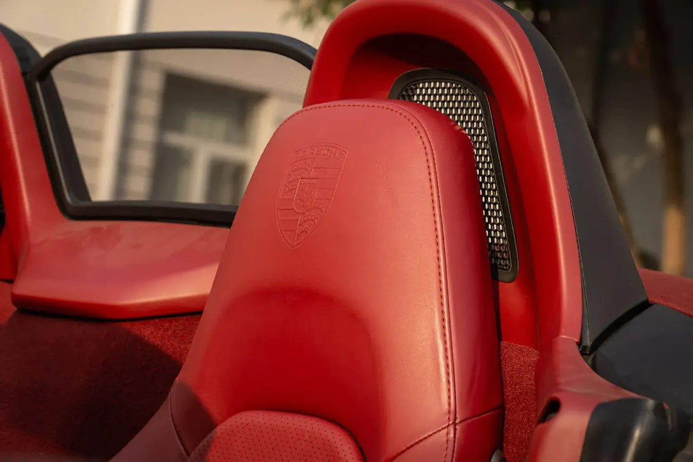 2015 Porsche Boxster 2.7L 265HP H6 7DCT,autocango,china used car exporter,china ev exporter,chinese used car exporter,chinese used ev exporter