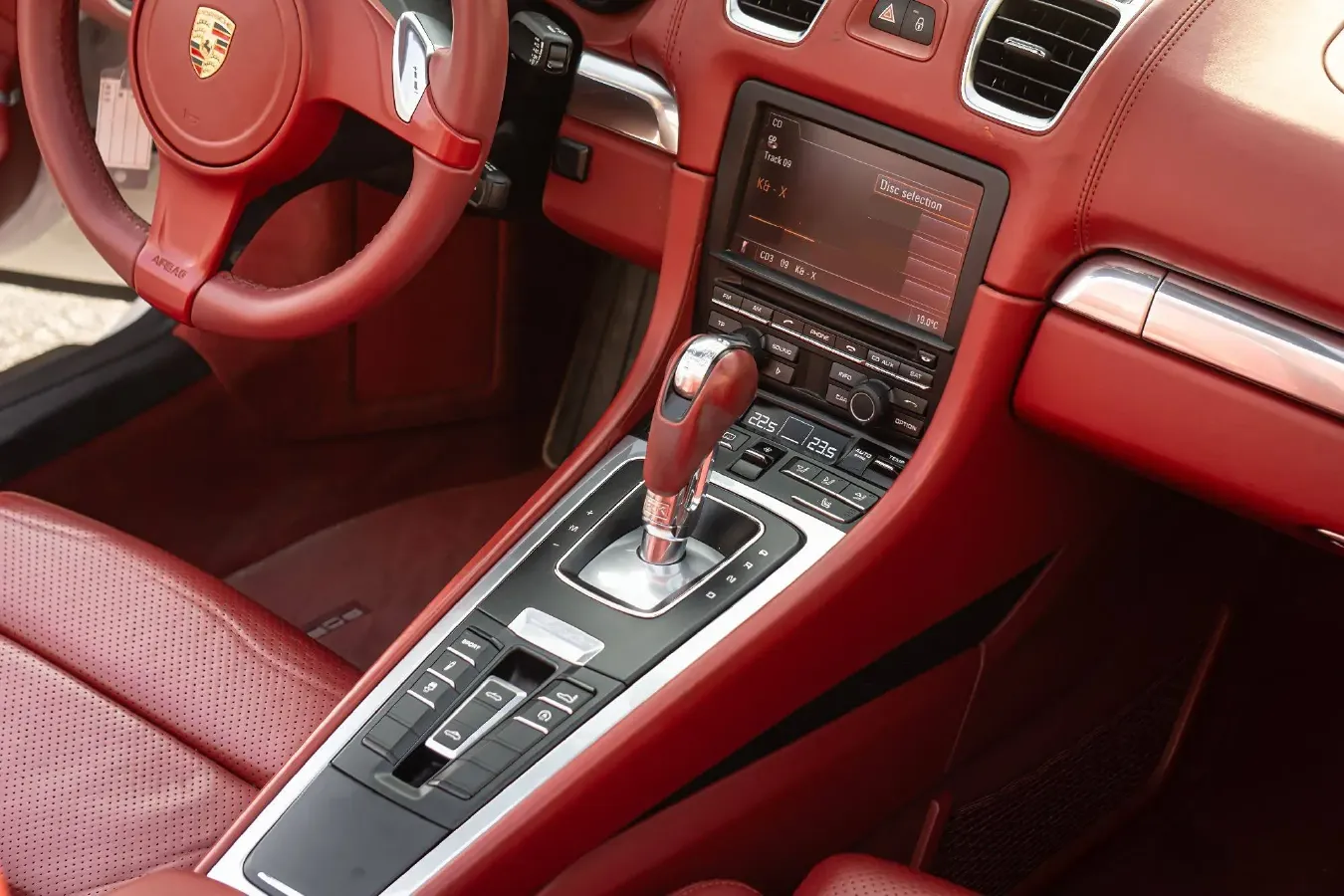 2015 Porsche Boxster 2.7L 265HP H6 7DCT,autocango,china used car exporter,china ev exporter,chinese used car exporter,chinese used ev exporter