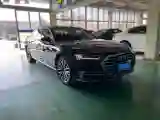 2021 Audi A8 3.0T 340HP V6 8AT
