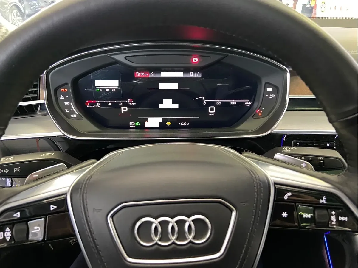 2021 Audi A8 3.0T 340HP V6 8AT,autocango,china used car exporter,china ev exporter,chinese used car exporter,chinese used ev exporter
