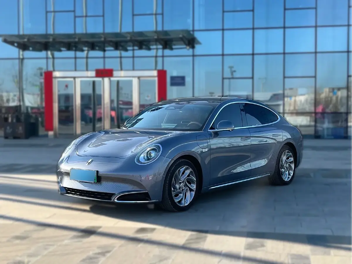 2022 Ora LightningCat BEV 64.31KWH