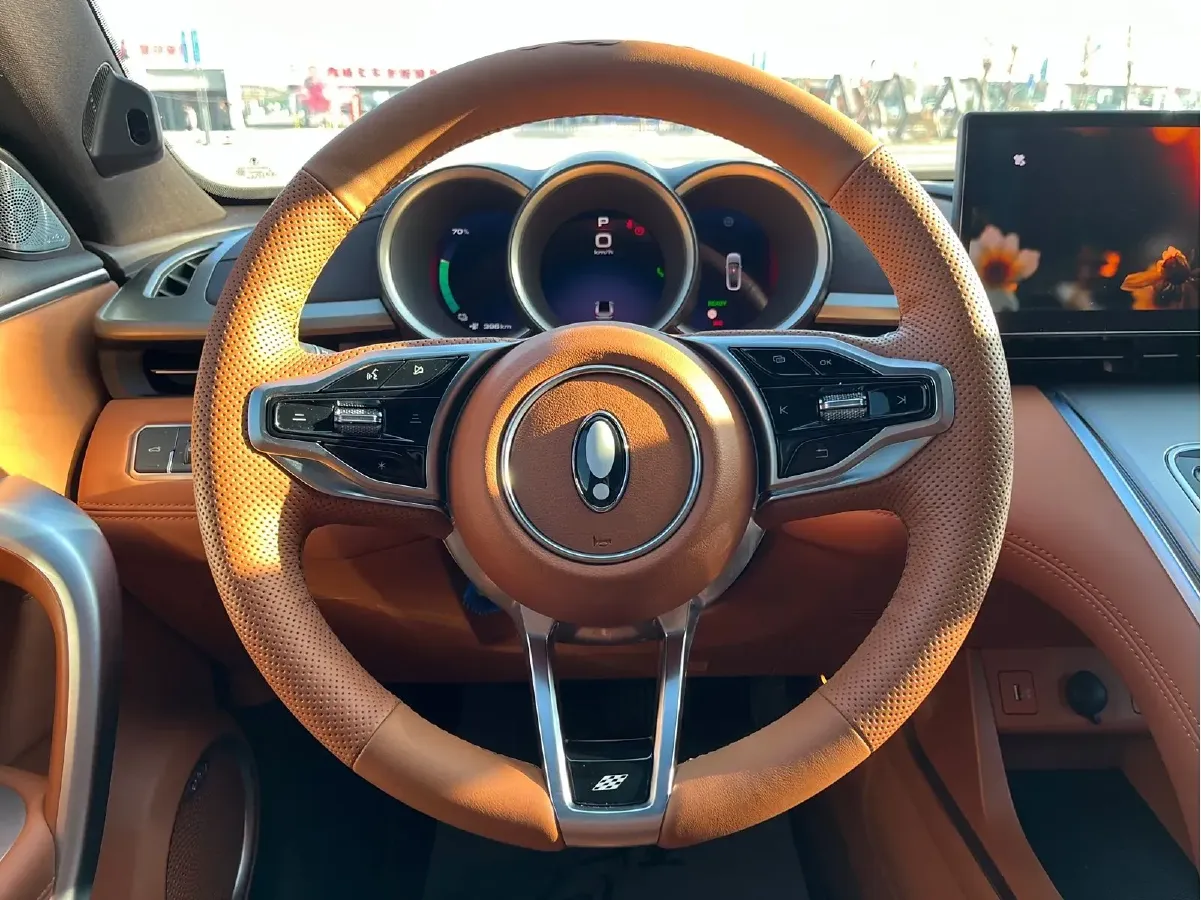 2022 Ora LightningCat BEV 64.31KWH,autocango,china used car exporter,china ev exporter,chinese used car exporter,chinese used ev exporter