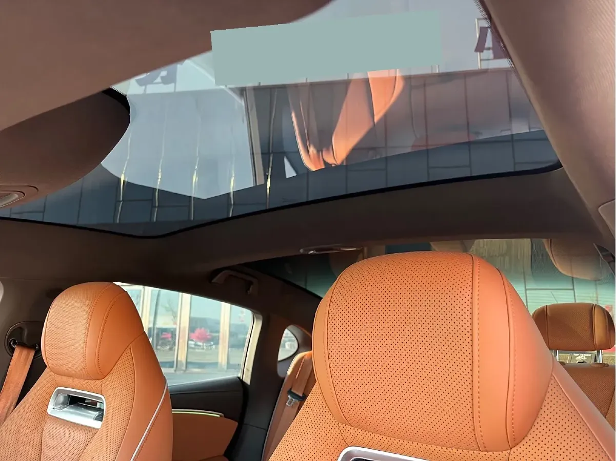 2022 Ora LightningCat BEV 64.31KWH,autocango,china used car exporter,china ev exporter,chinese used car exporter,chinese used ev exporter