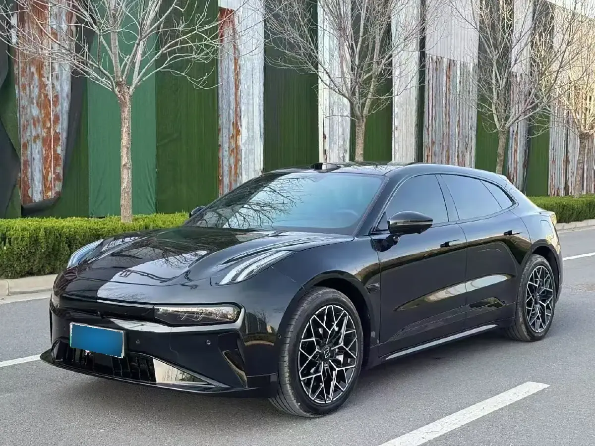2024 Zeekr 001 BEV 100KWH