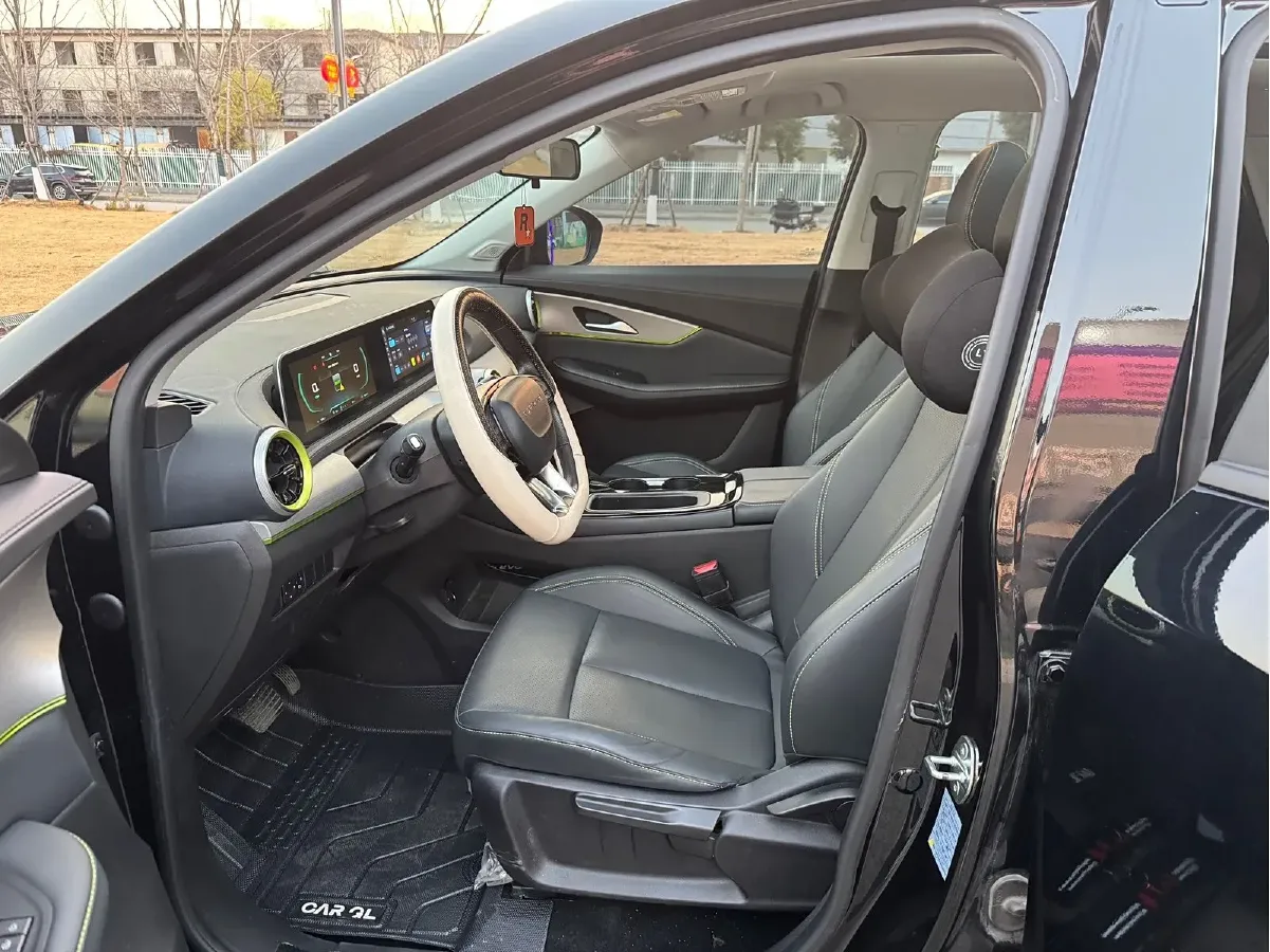 2024 DongFeng Forthing Thunder BEV 49.27KWH,autocango,china used car exporter,china ev exporter,chinese used car exporter,chinese used ev exporter