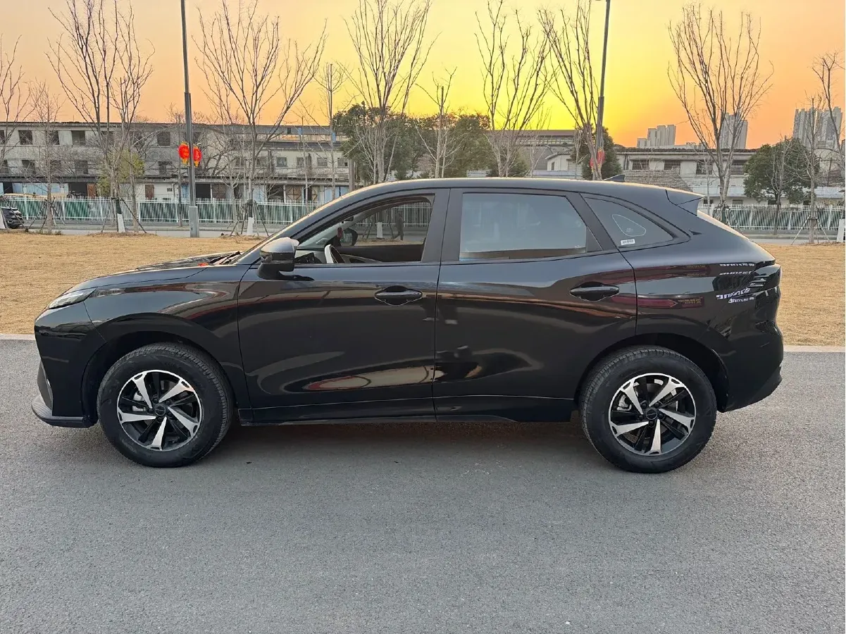 2024 DongFeng Forthing Thunder BEV 49.27KWH,autocango,china used car exporter,china ev exporter,chinese used car exporter,chinese used ev exporter