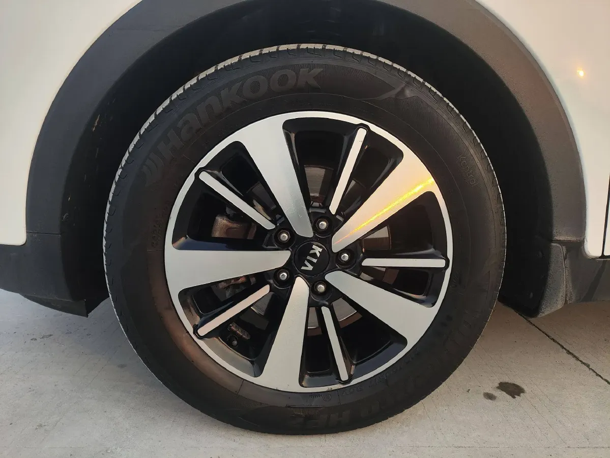 2015 Kia KX3 1.6L 125HP L4 6AT,autocango,china used car exporter,china ev exporter,chinese used car exporter,chinese used ev exporter