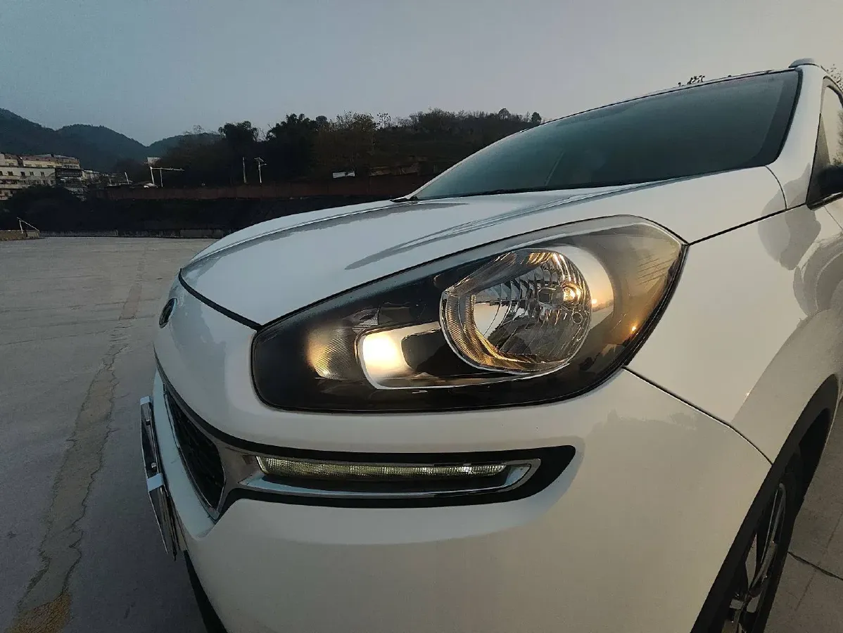 2015 Kia KX3 1.6L 125HP L4 6AT,autocango,china used car exporter,china ev exporter,chinese used car exporter,chinese used ev exporter