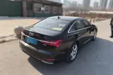 2019 Audi A6L 2.0T 224HP L4 7DCT,autocango,china used car exporter,china ev exporter,chinese used car exporter,chinese used ev exporter