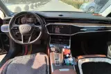 2019 Audi A6L 2.0T 224HP L4 7DCT,autocango,china used car exporter,china ev exporter,chinese used car exporter,chinese used ev exporter
