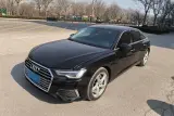 2019 Audi A6L 2.0T 224HP L4 7DCT,autocango,china used car exporter,china ev exporter,chinese used car exporter,chinese used ev exporter
