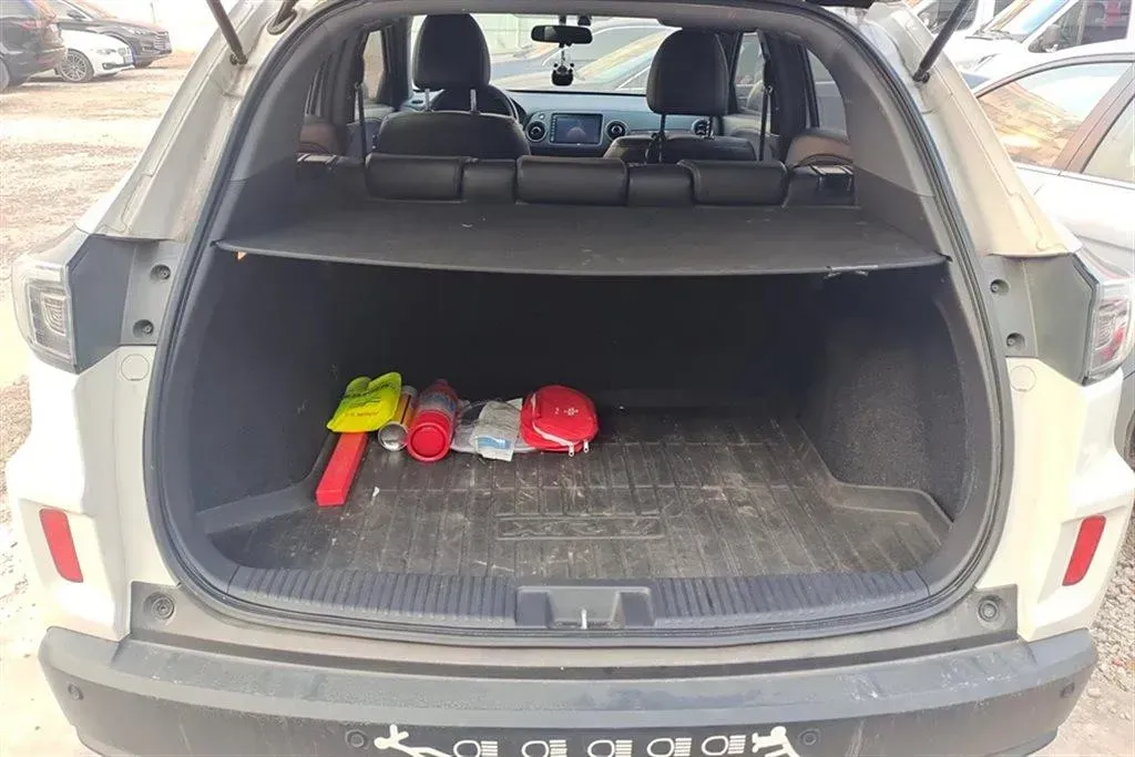 2020 Ciimo X-NV BEV 53.6KWH,autocango,china used car exporter,china ev exporter,chinese used car exporter,chinese used ev exporter