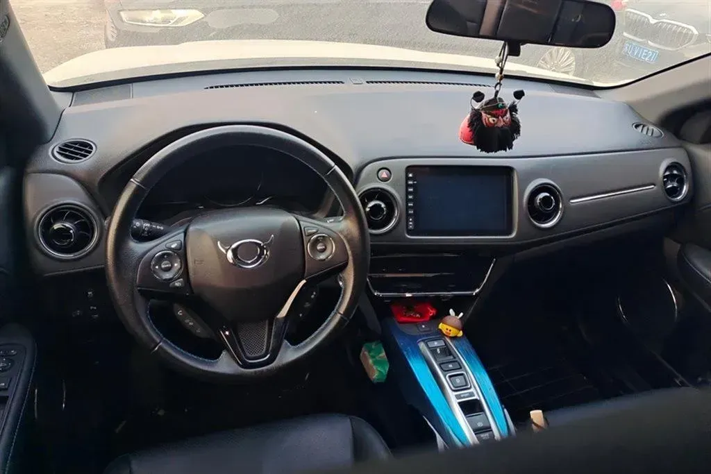 2020 Ciimo X-NV BEV 53.6KWH,autocango,china used car exporter,china ev exporter,chinese used car exporter,chinese used ev exporter