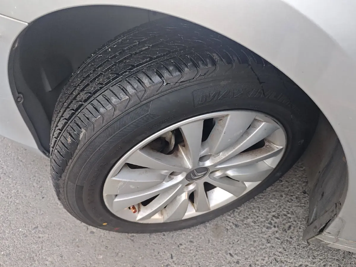 2013 Citroen C-Quatre 1.6L 117HP L4 4AT,autocango,china used car exporter,china ev exporter,chinese used car exporter,chinese used ev exporter