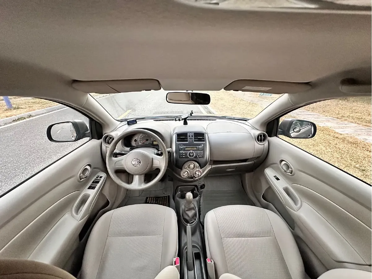 2011 Nissan Sunny 1.5L 112HP L4 5MT,autocango,china used car exporter,china ev exporter,chinese used car exporter,chinese used ev exporter