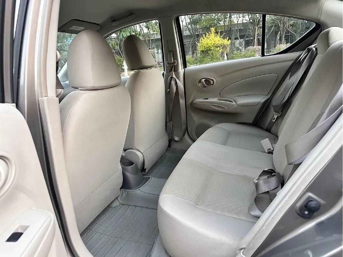 2011 Nissan Sunny 1.5L 112HP L4 5MT,autocango,china used car exporter,china ev exporter,chinese used car exporter,chinese used ev exporter