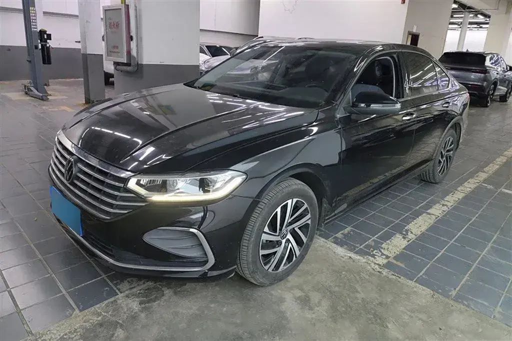 2023 Volkswagen Lavida 1.5L 113HP L4 6AT