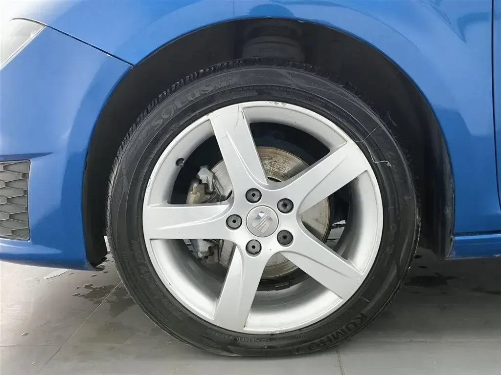 2012 Seat Leon 1.8T 160HP L4 7DCT,autocango,china used car exporter,china ev exporter,chinese used car exporter,chinese used ev exporter