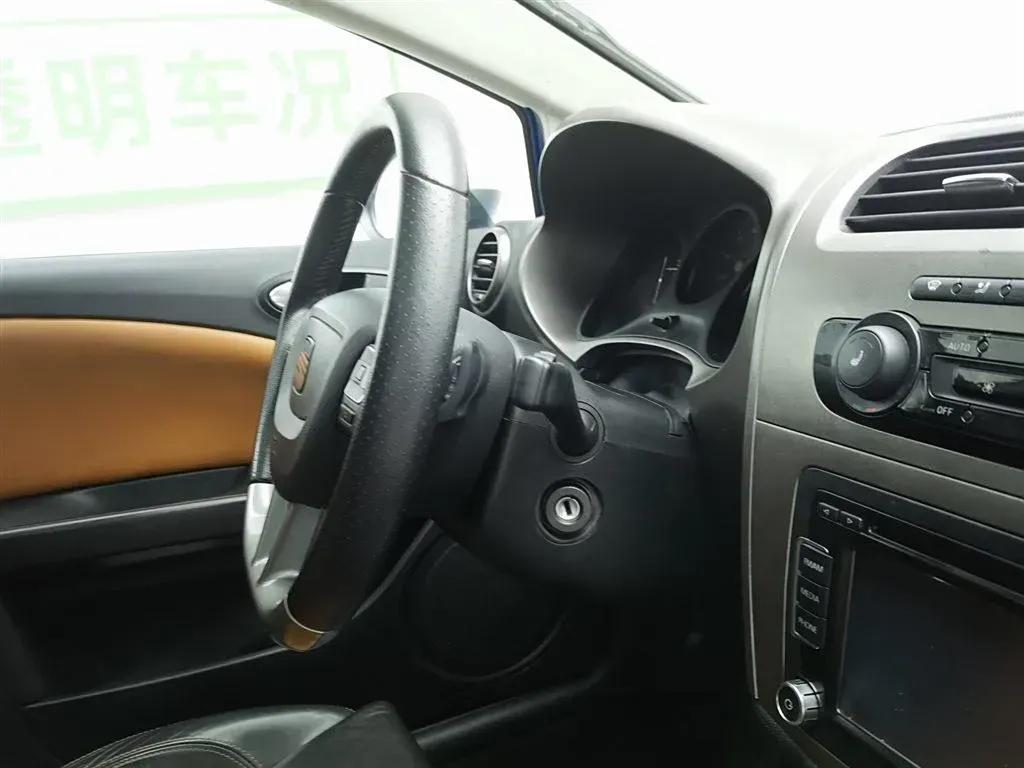 2012 Seat Leon 1.8T 160HP L4 7DCT,autocango,china used car exporter,china ev exporter,chinese used car exporter,chinese used ev exporter