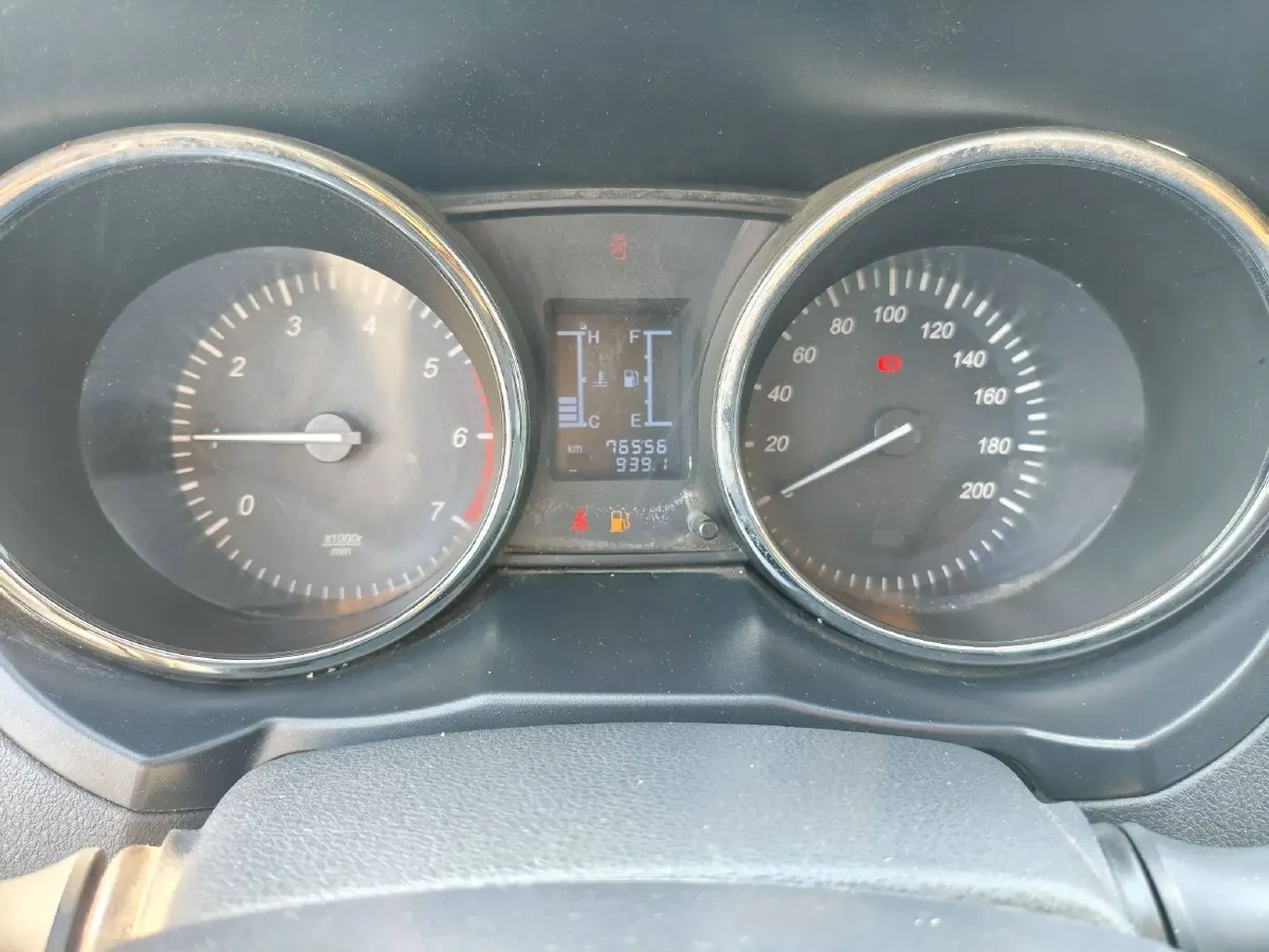 2016 BAIC Hyosow S3 1.5L 113HP L4 5MT,autocango,china used car exporter,china ev exporter,chinese used car exporter,chinese used ev exporter