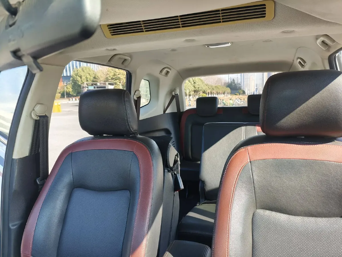 2016 BAIC Hyosow S3 1.5L 113HP L4 5MT,autocango,china used car exporter,china ev exporter,chinese used car exporter,chinese used ev exporter