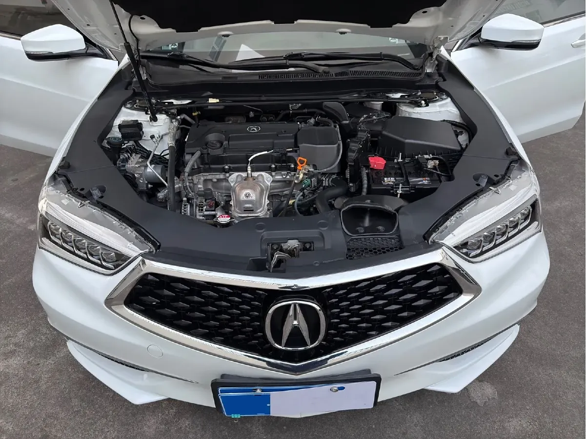 2018 Acura TLX-L 2.4L 208HP L4 8DCT,autocango,china used car exporter,china ev exporter,chinese used car exporter,chinese used ev exporter