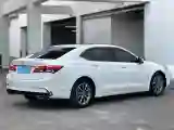 2018 Acura TLX-L 2.4L 208HP L4 8DCT