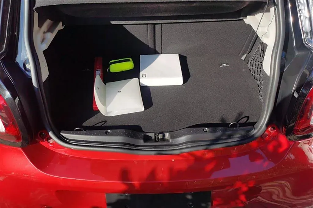 2018 Smart smart forfour 1.0L 71HP L3 6DCT,autocango,china used car exporter,china ev exporter,chinese used car exporter,chinese used ev exporter