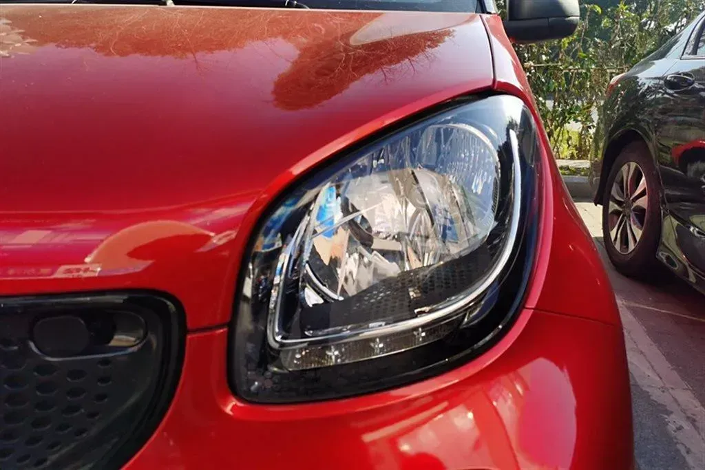 2018 Smart smart forfour 1.0L 71HP L3 6DCT,autocango,china used car exporter,china ev exporter,chinese used car exporter,chinese used ev exporter