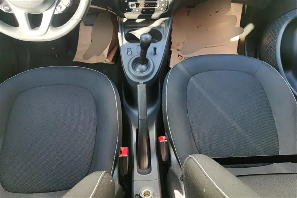 2018 Smart smart forfour 1.0L 71HP L3 6DCT,autocango,china used car exporter,china ev exporter,chinese used car exporter,chinese used ev exporter