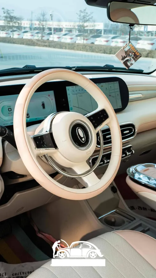 2022 Ora BalletCat BEV 49.92KWH,autocango,china used car exporter,china ev exporter,chinese used car exporter,chinese used ev exporter