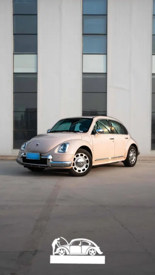 2022 Ora BalletCat BEV 49.92KWH