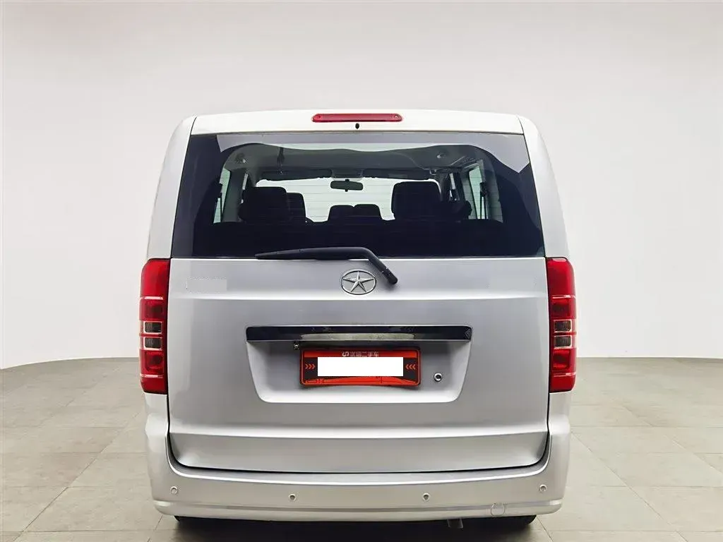 2015 JAC Refine M3 1.6L 120HP L4 5MT,autocango,china used car exporter,china ev exporter,chinese used car exporter,chinese used ev exporter