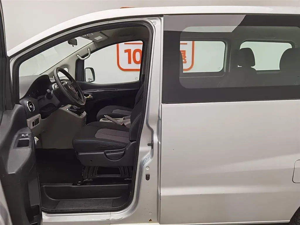 2015 JAC Refine M3 1.6L 120HP L4 5MT,autocango,china used car exporter,china ev exporter,chinese used car exporter,chinese used ev exporter