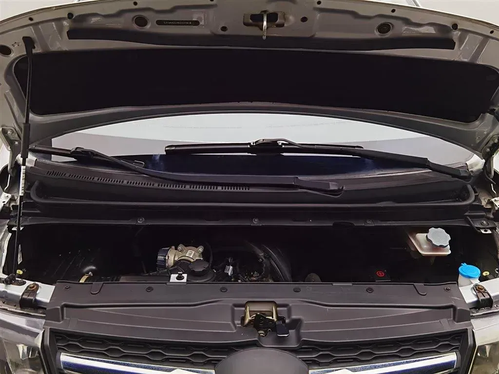 2015 JAC Refine M3 1.6L 120HP L4 5MT,autocango,china used car exporter,china ev exporter,chinese used car exporter,chinese used ev exporter