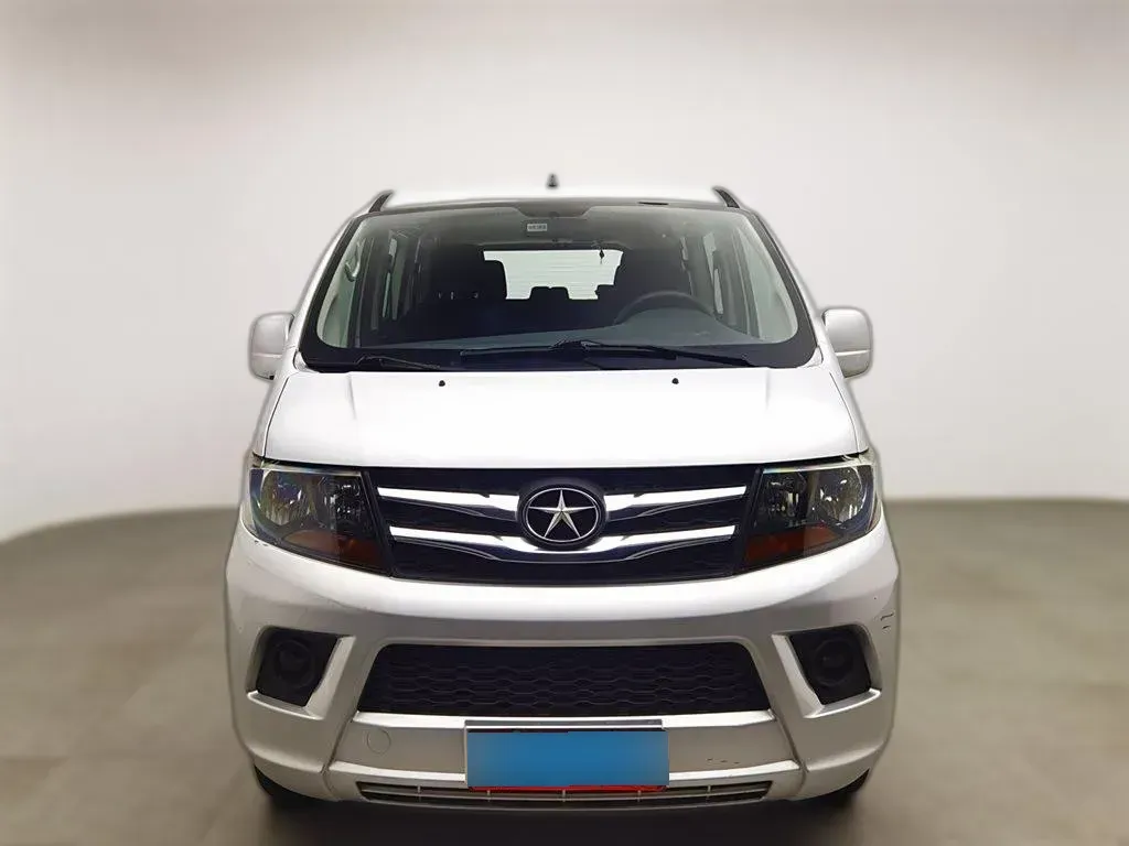 2015 JAC Refine M3 1.6L 120HP L4 5MT,autocango,china used car exporter,china ev exporter,chinese used car exporter,chinese used ev exporter