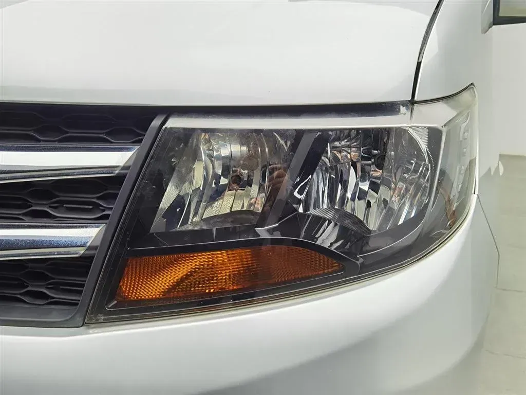 2015 JAC Refine M3 1.6L 120HP L4 5MT,autocango,china used car exporter,china ev exporter,chinese used car exporter,chinese used ev exporter