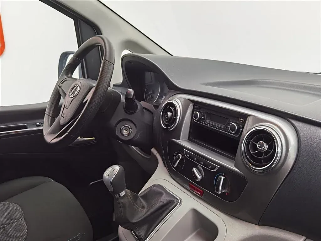 2015 JAC Refine M3 1.6L 120HP L4 5MT,autocango,china used car exporter,china ev exporter,chinese used car exporter,chinese used ev exporter