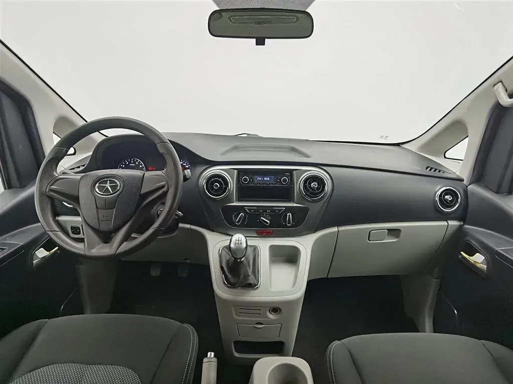 2015 JAC Refine M3 1.6L 120HP L4 5MT,autocango,china used car exporter,china ev exporter,chinese used car exporter,chinese used ev exporter