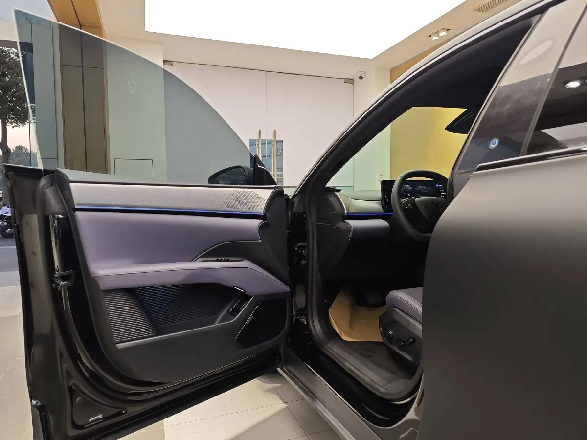 2025 JiYue 01 BEV 100KWH,autocango,china used car exporter,china ev exporter,chinese used car exporter,chinese used ev exporter