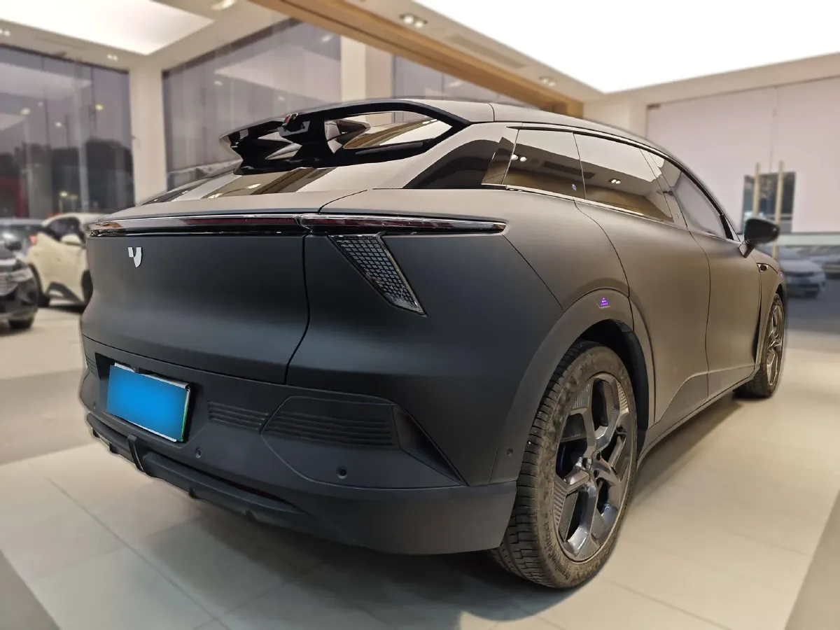 2025 JiYue 01 BEV 100KWH,autocango,china used car exporter,china ev exporter,chinese used car exporter,chinese used ev exporter