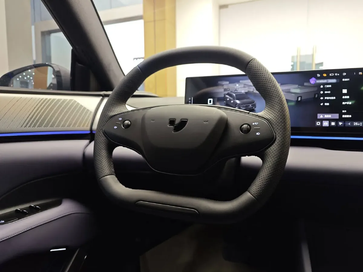 2025 JiYue 01 BEV 100KWH,autocango,china used car exporter,china ev exporter,chinese used car exporter,chinese used ev exporter