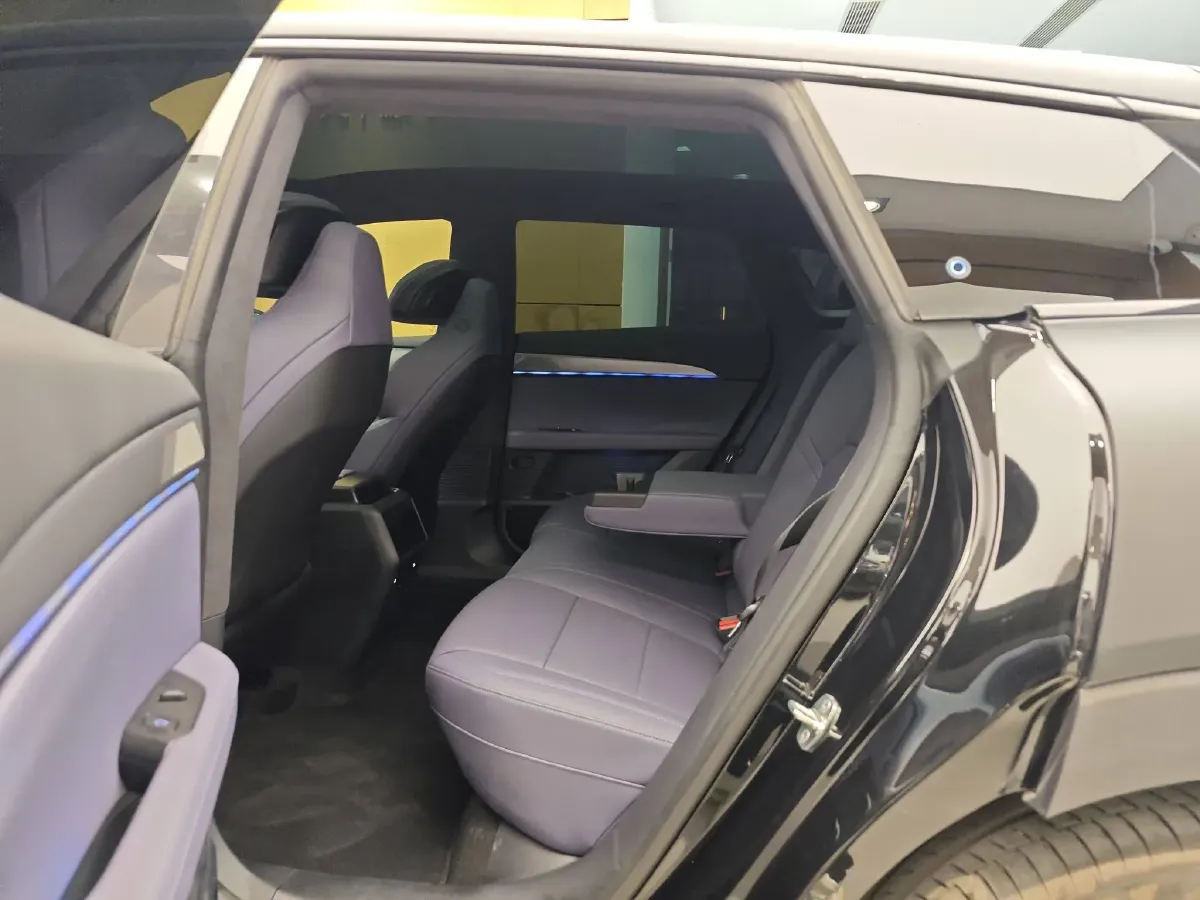 2025 JiYue 01 BEV 100KWH,autocango,china used car exporter,china ev exporter,chinese used car exporter,chinese used ev exporter