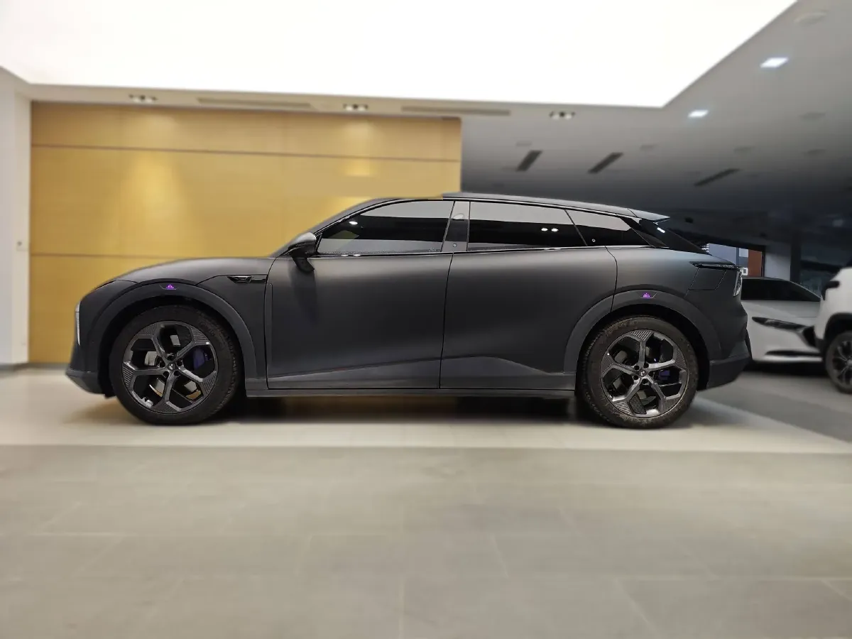 2025 JiYue 01 BEV 100KWH,autocango,china used car exporter,china ev exporter,chinese used car exporter,chinese used ev exporter