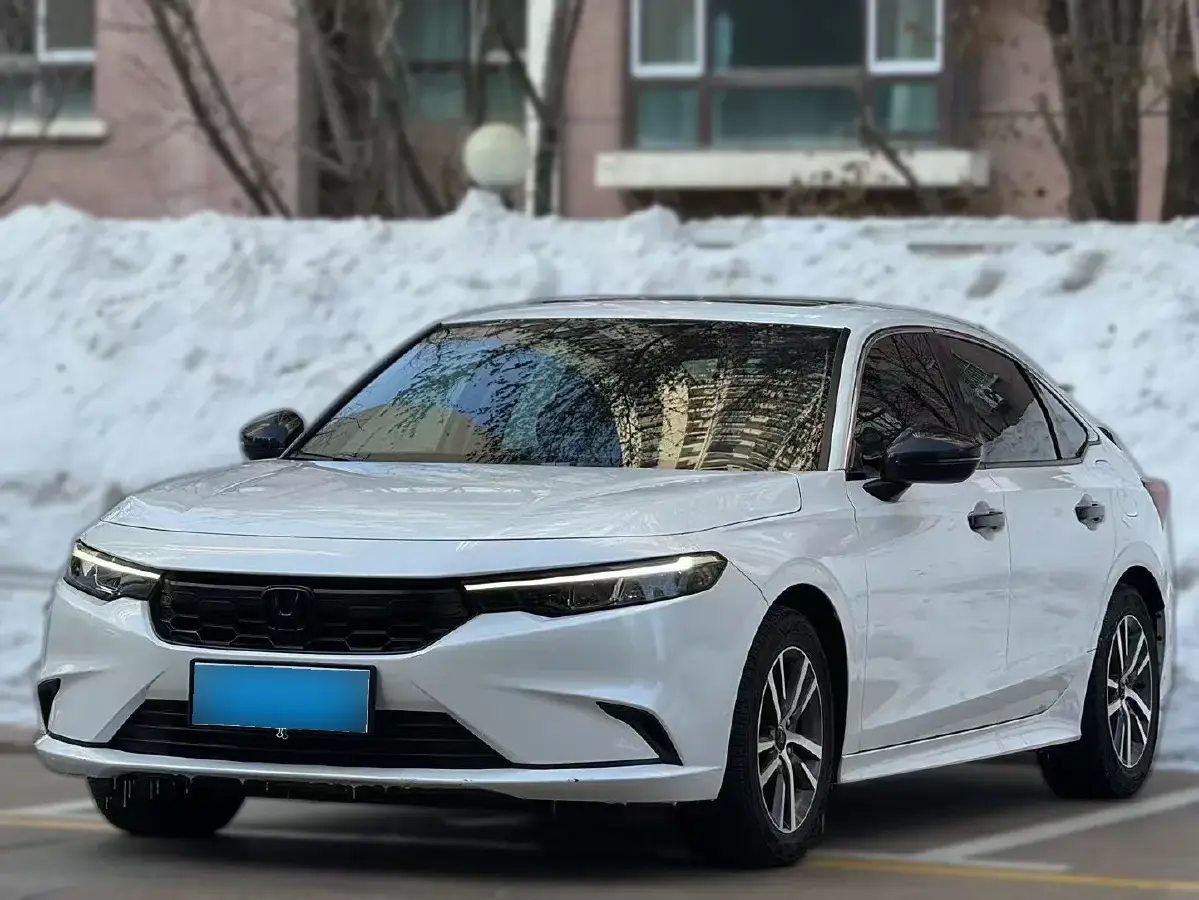 2023 Honda Integra 1.5T 182HP L4 CVT