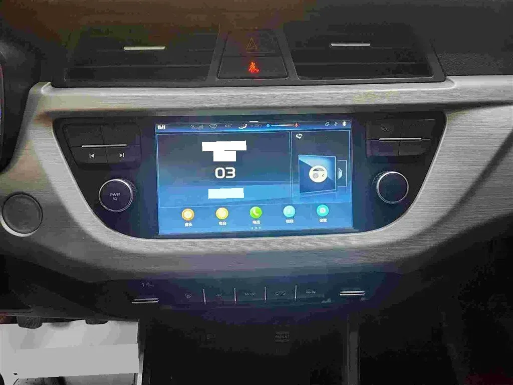 2021 Geely Vision X3 1.5L 109HP L4 5MT,autocango,china used car exporter,china ev exporter,chinese used car exporter,chinese used ev exporter