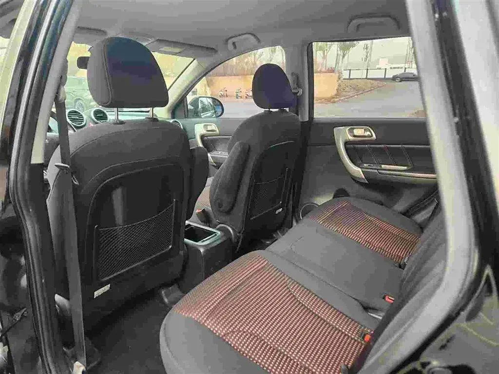 2015 Haval H6 1.5T 150HP L4 6MT,autocango,china used car exporter,china ev exporter,chinese used car exporter,chinese used ev exporter