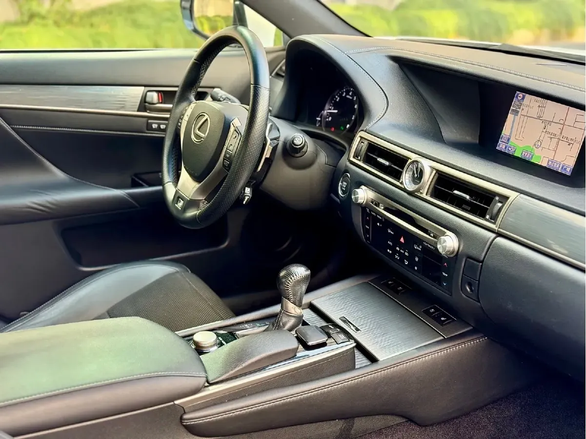 2012 Lexus GS 3.5L 317HP V6 6AT,autocango,china used car exporter,china ev exporter,chinese used car exporter,chinese used ev exporter